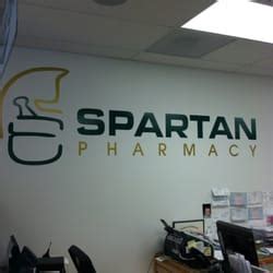 Spartan Pharmacy is a local, independently-owned pharmacy serving the Brentwood and Bethel Park neighborhoods, supporting local communities through sporting events and various fundraisers. Pittsburgh. 3526 Brownsville Road Phone: 412.884.4400 M-F: 9 am - 7 pm Sat: 9 am - 4 pm